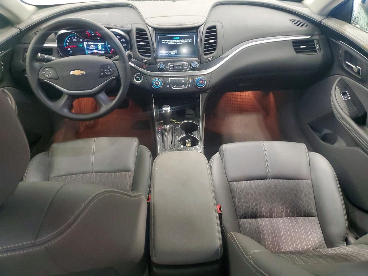 2019 Chevrolet Impala ls