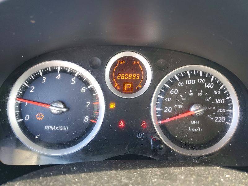 2011 Nissan Sentra 2.0