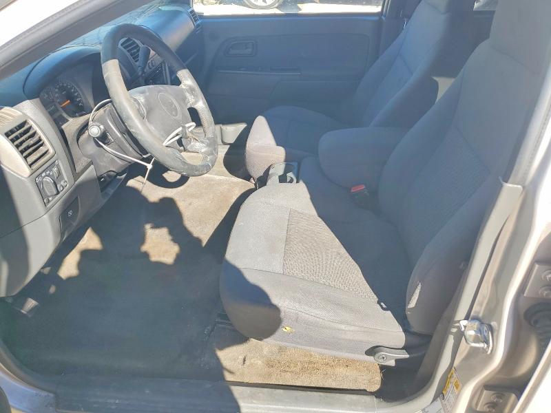 2006 Chevrolet Colorado