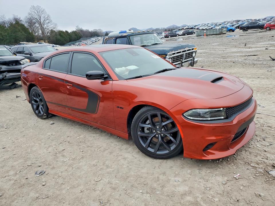 2023 Dodge Charger R/T