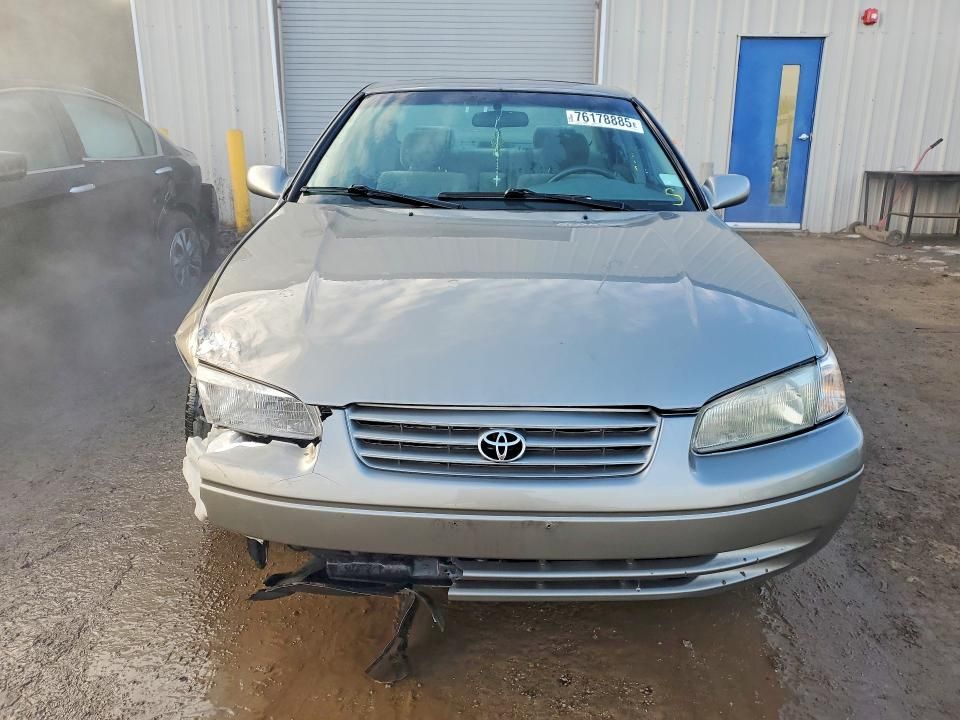 1998 Toyota Camry ce