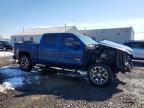 2017 GMC Sierra K1500 SLT