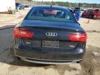 2015 Audi A6 Prestige