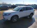 2018 Mitsubishi Outlander se