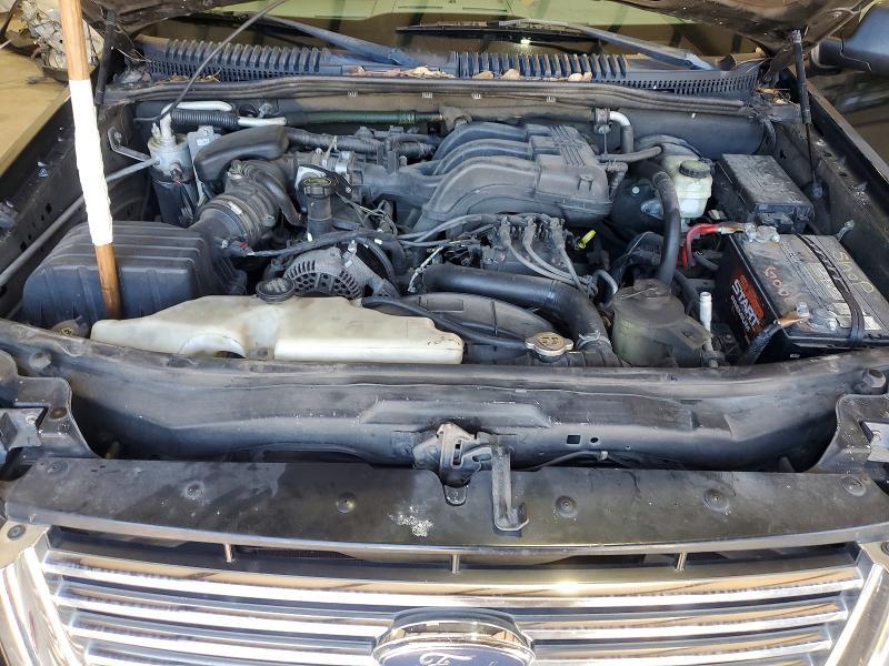 2006 Ford Explorer