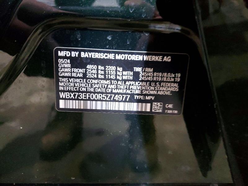 2024 BMW X1 Xdrive28i