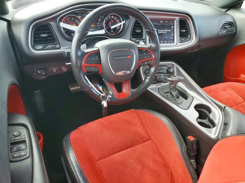 2019 Dodge Challenger