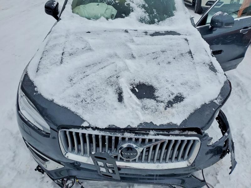 2022 Volvo Xc90 T8 Recharge Inscription