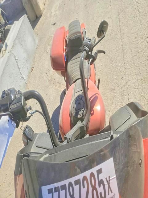 2024 Harley-Davidson Fltrx