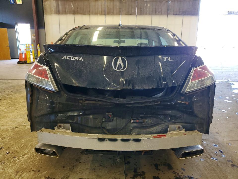 2010 Acura TL