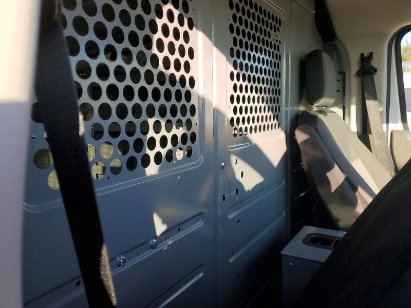 2024 Ford Transit T-250