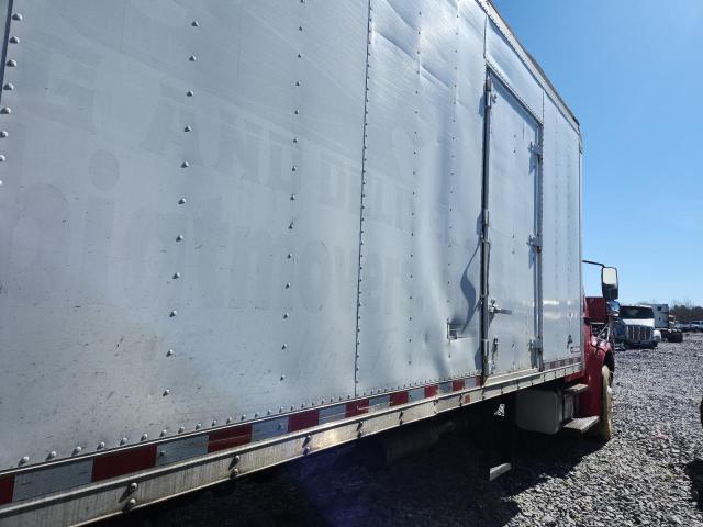 2012 Freightliner M2 106 Medium Duty