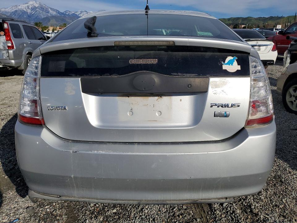 2006 Toyota Prius Base