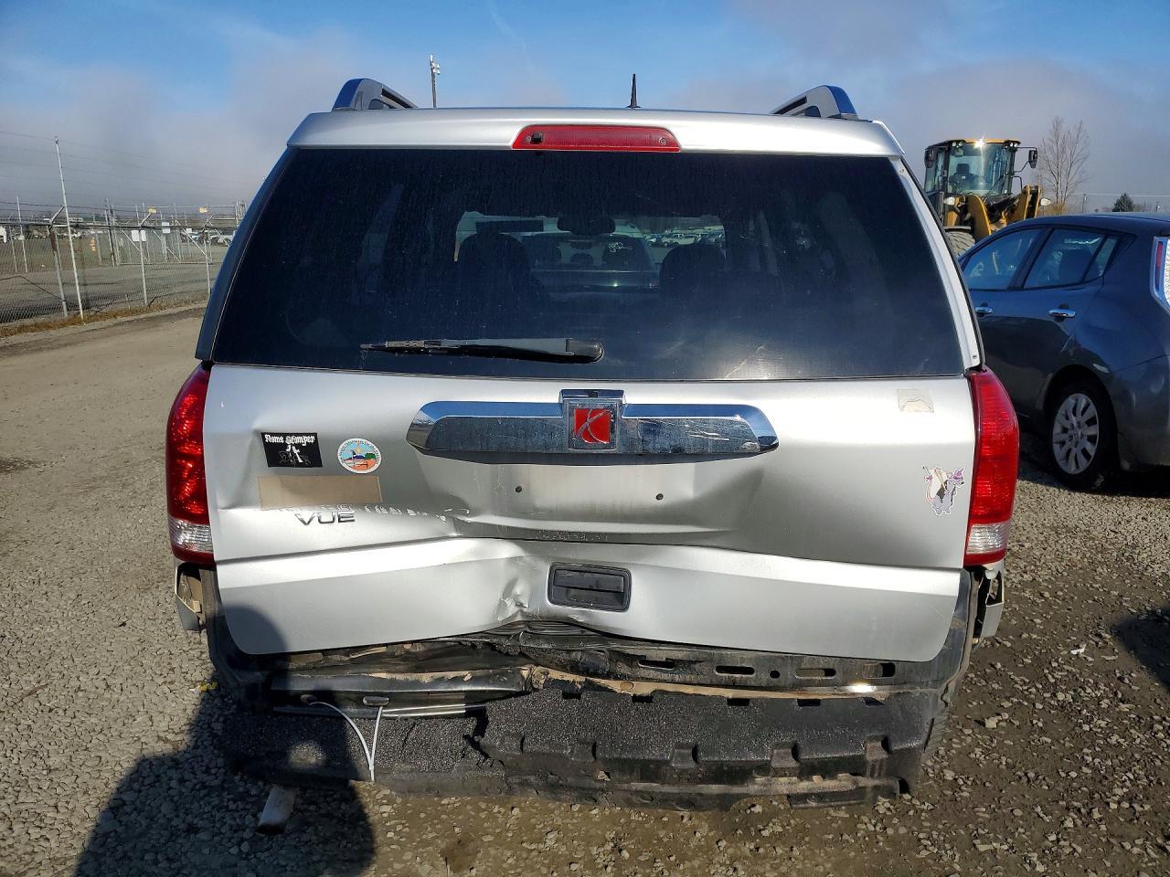 2007 Saturn Vue