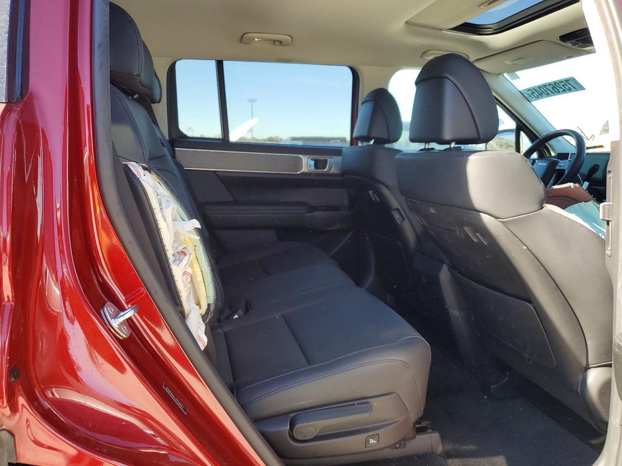2024 Hyundai Santa fe xrt