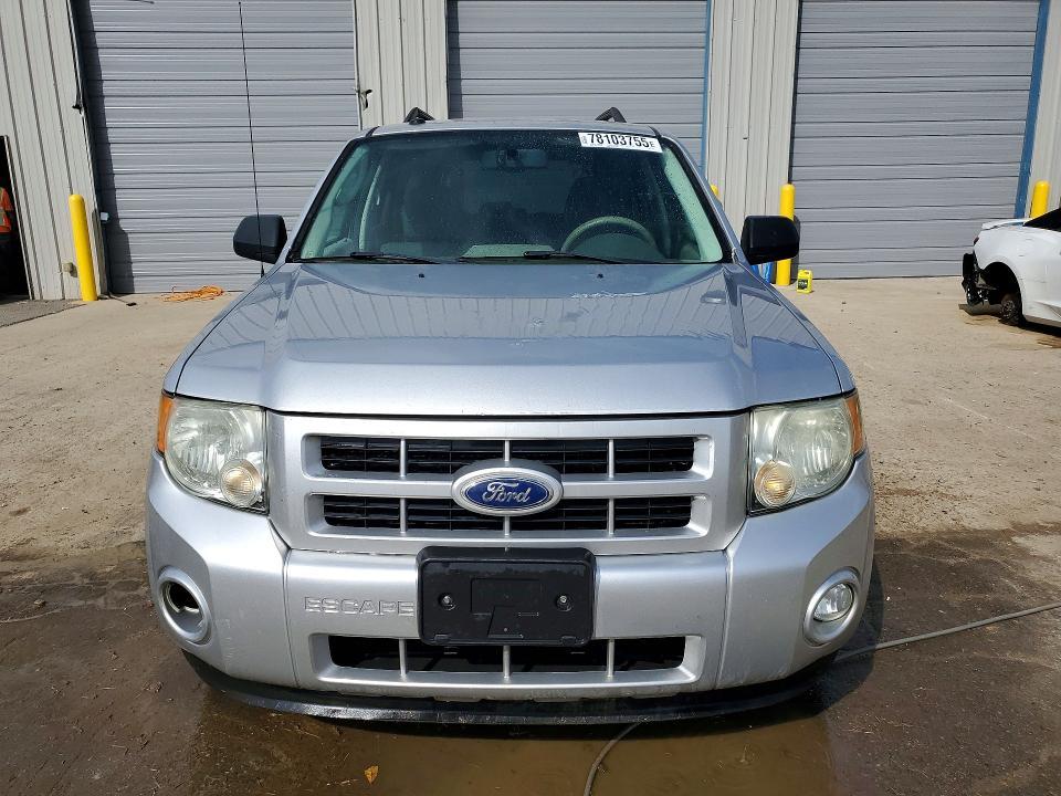 2010 Ford Escape Hybrid