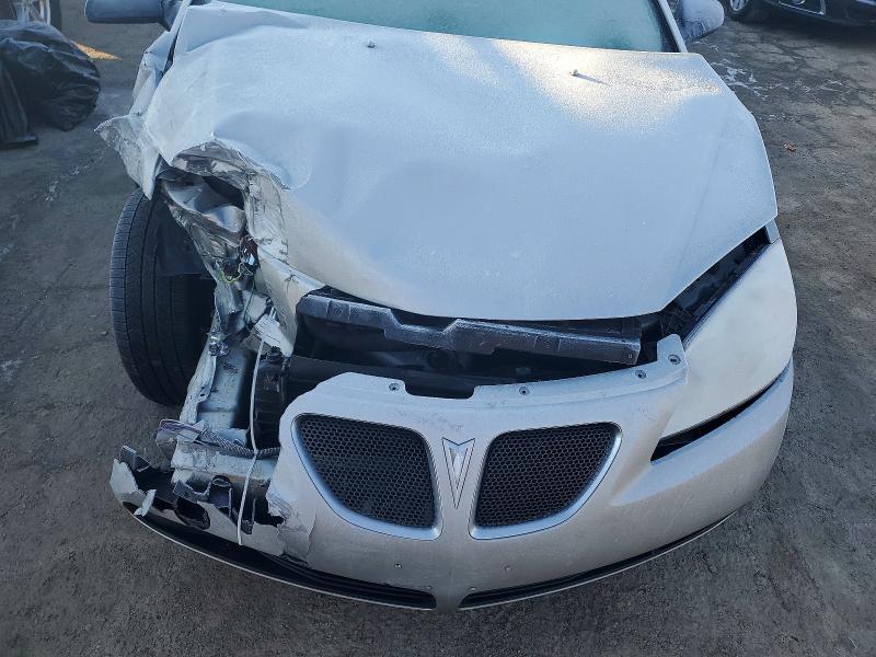2007 Pontiac G6 gt