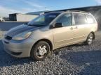 2004 Toyota Sienna ce
