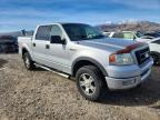2004 Ford F150 Supercrew