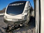 2022 Pass Travel Trailer
