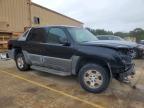 2002 Chevrolet Avalanche K1500