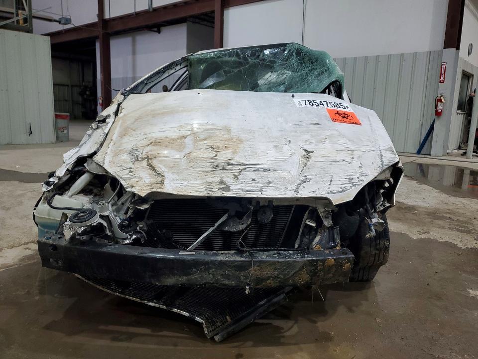 2003 Toyota Corolla le