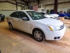 2010 Ford Focus sel