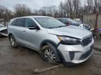 2020 KIA Sorento lx V6