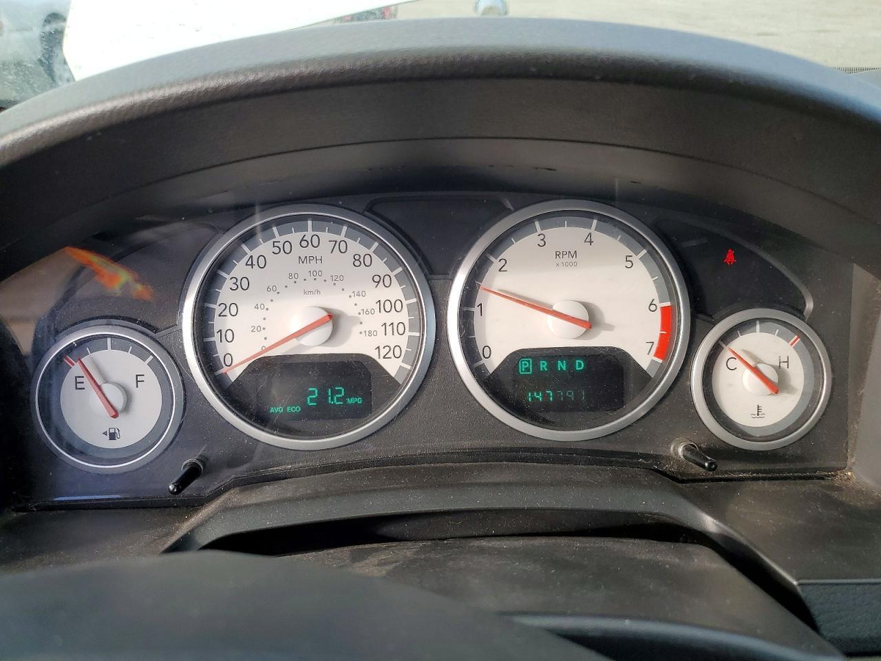 2010 Dodge Grand Caravan sxt