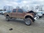 2011 Ford F250 Super Duty