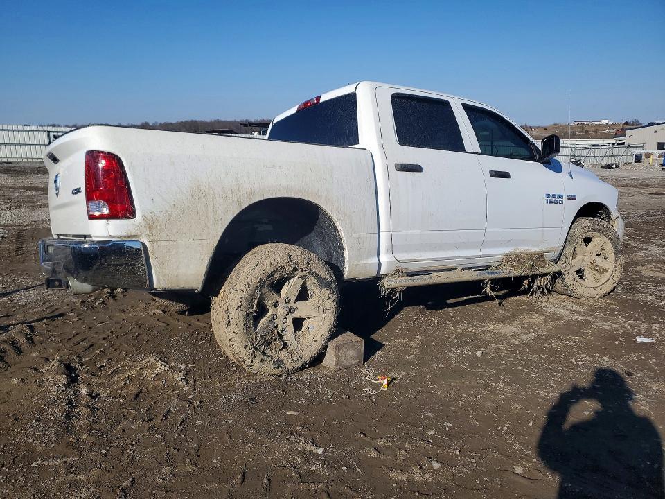 2014 Dodge RAM 1500 ST