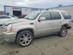 2007 Cadillac Escalade Luxury