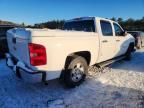 2013 Chevrolet Silverado K1500 lt