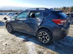 2018 Subaru Crosstrek Limited