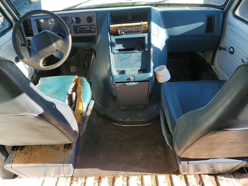 1993 Chev G30