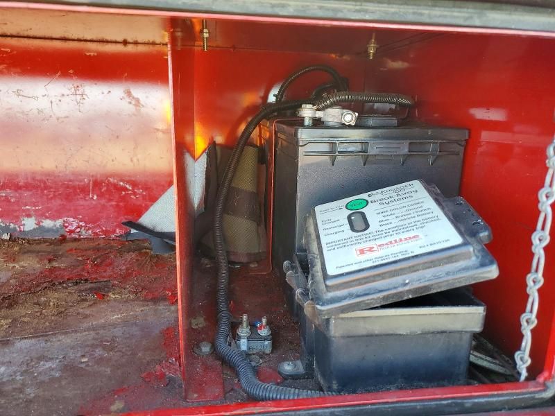 2013 Marksanmfg 2013 Marksman Manufacturer Lset80x14-70 Utility tr