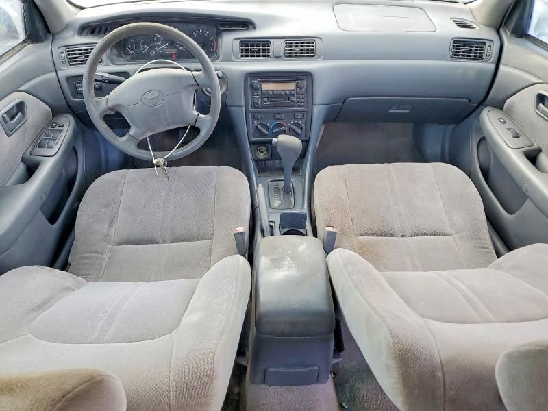 2001 Toyota Camry ce