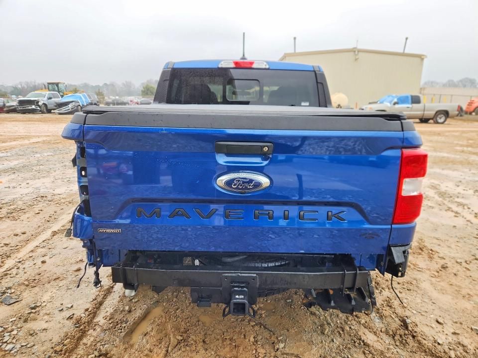 2023 Ford Maverick xl