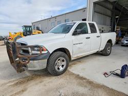 Dodge ram 1500 salvage cars for sale: 2011 Dodge RAM 1500