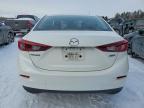 2018 Mazda 3 gs
