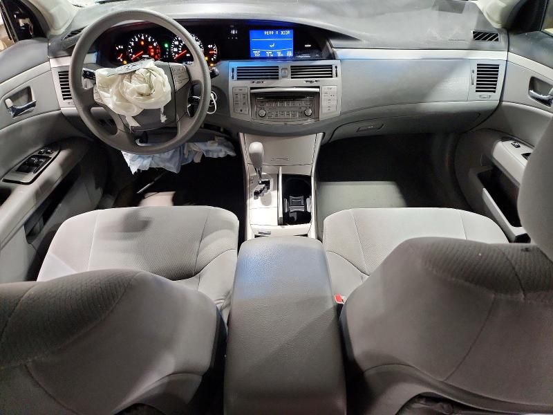 2008 Toyota Avalon xl