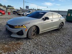 KIA salvage cars for sale: 2023 KIA K5 gt Line