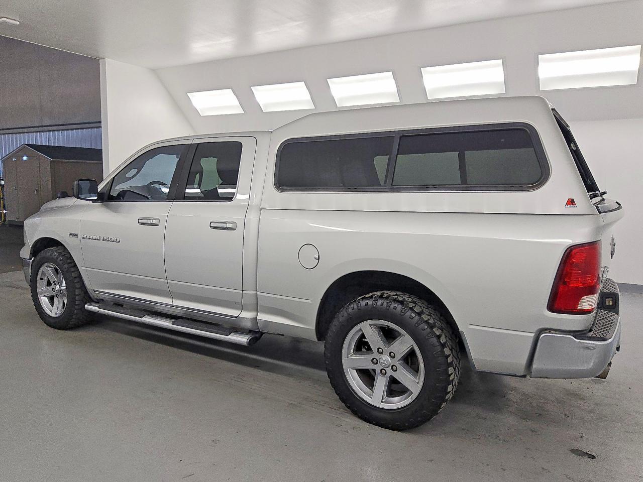 2012 Dodge Ram 1500 slt