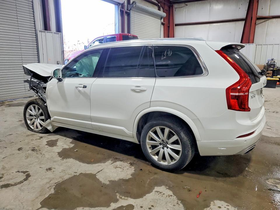 2020 Volvo Xc90 T5 Momentum