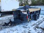 2025 Gwlg Unknown-Dump Trailer