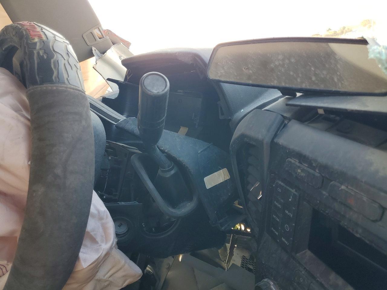 2018 Ford F250 Super Duty