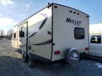 2017 Keystone Bullet Camper