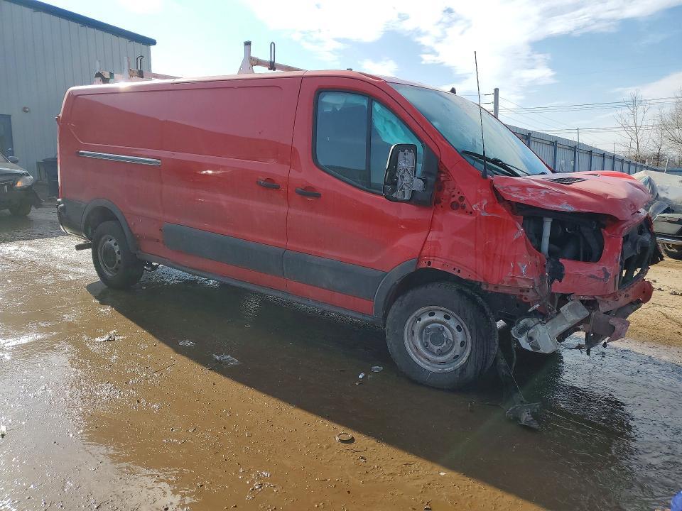 2020 Ford Transit T-350