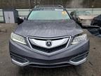 2017 Acura Rdx Technology