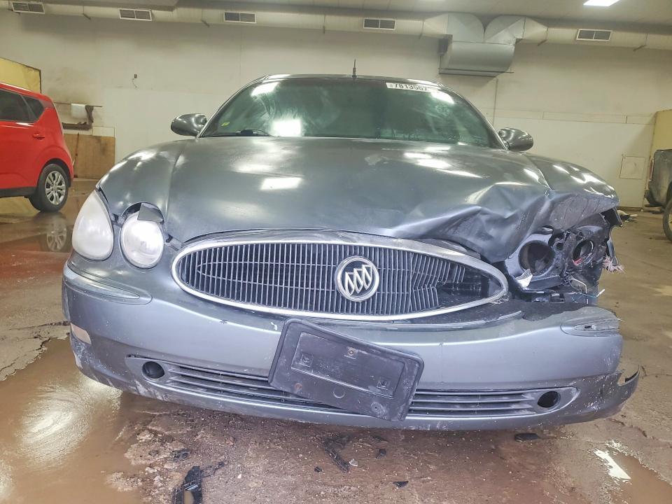 2005 Buick Lacrosse cxs